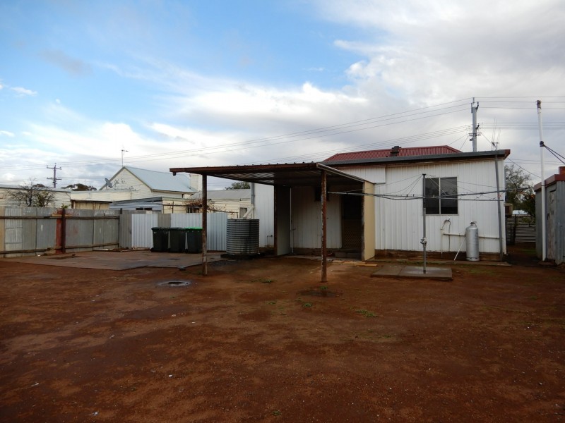 95 Blende Street, Broken Hill NSW 2880