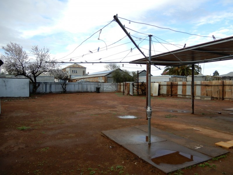95 Blende Street, Broken Hill NSW 2880