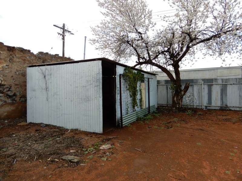 95 Blende Street, Broken Hill NSW 2880