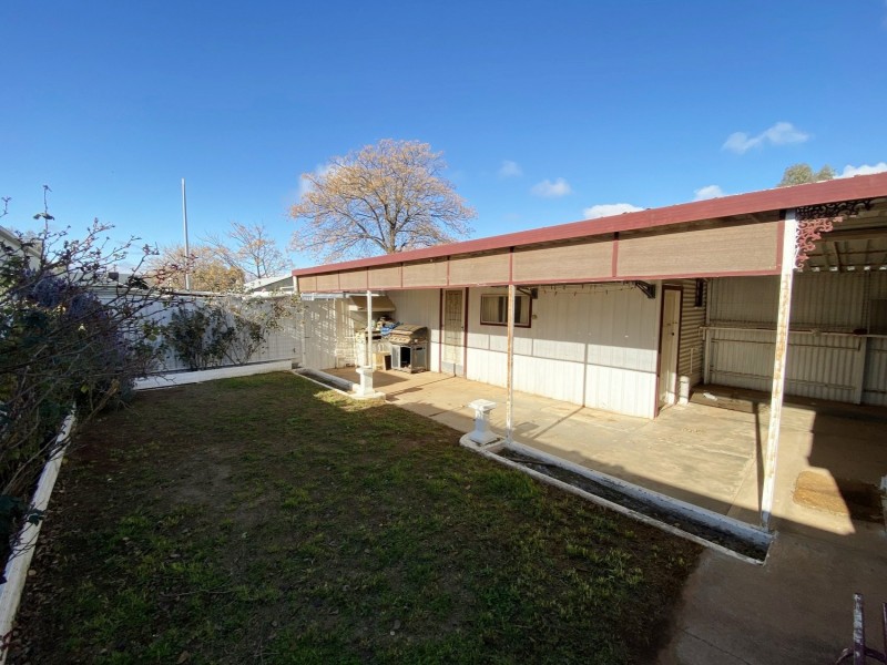 479 Chapple Lane, Broken Hill NSW 2880