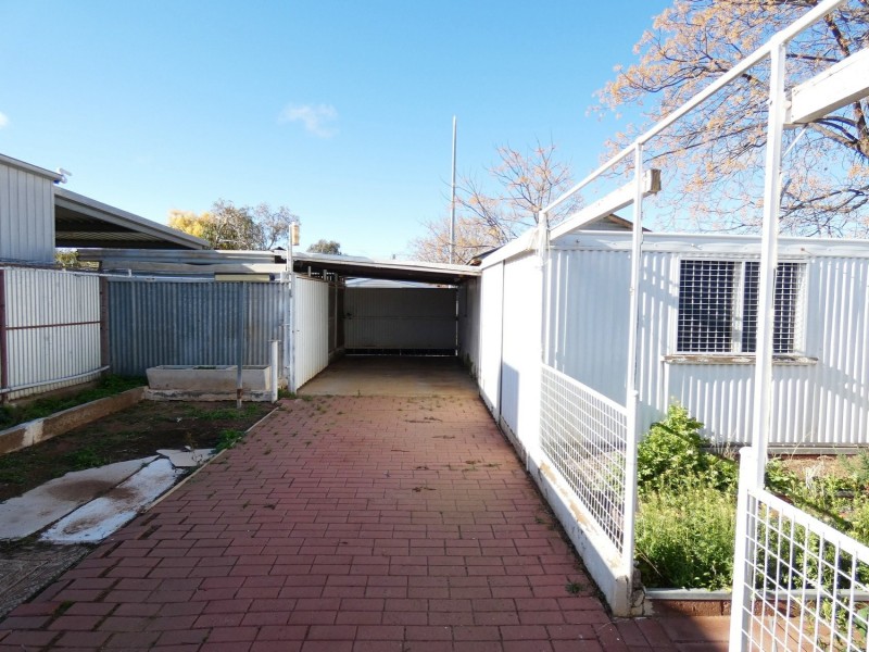 479 Chapple Lane, Broken Hill NSW 2880