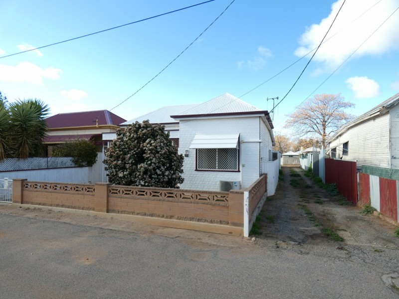 479 Chapple Lane, Broken Hill NSW 2880