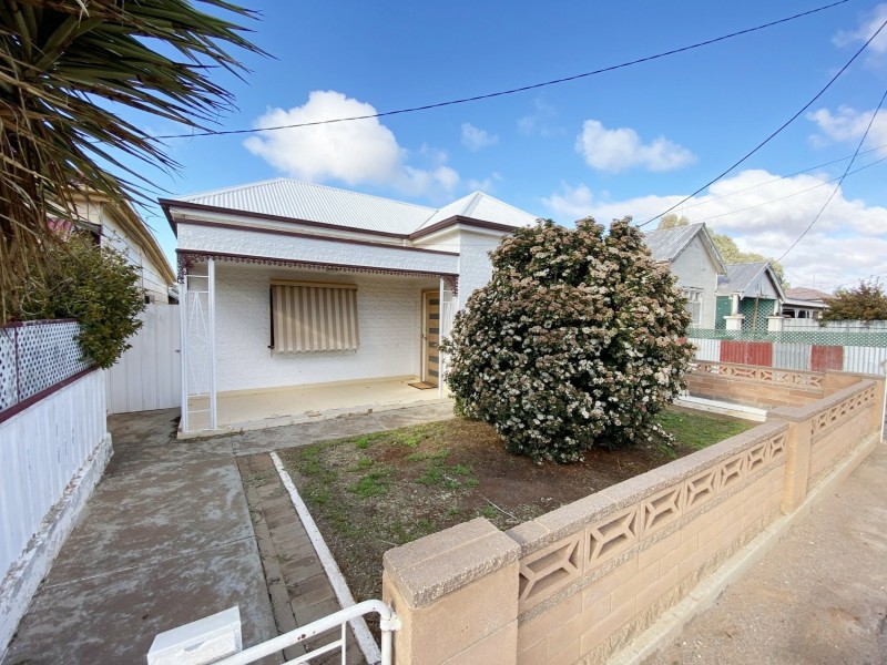 479 Chapple Lane, Broken Hill NSW 2880