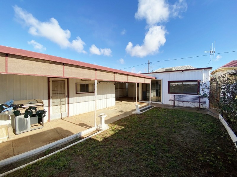 479 Chapple Lane, Broken Hill NSW 2880