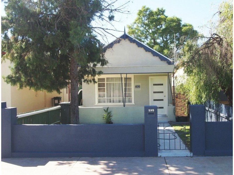 292 Oxide Street, Broken Hill NSW 2880