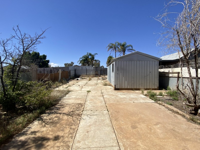 585 Blende Street, Broken Hill NSW 2880