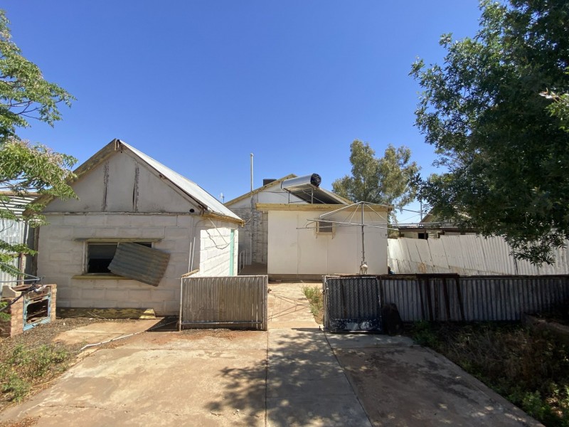 585 Blende Street, Broken Hill NSW 2880
