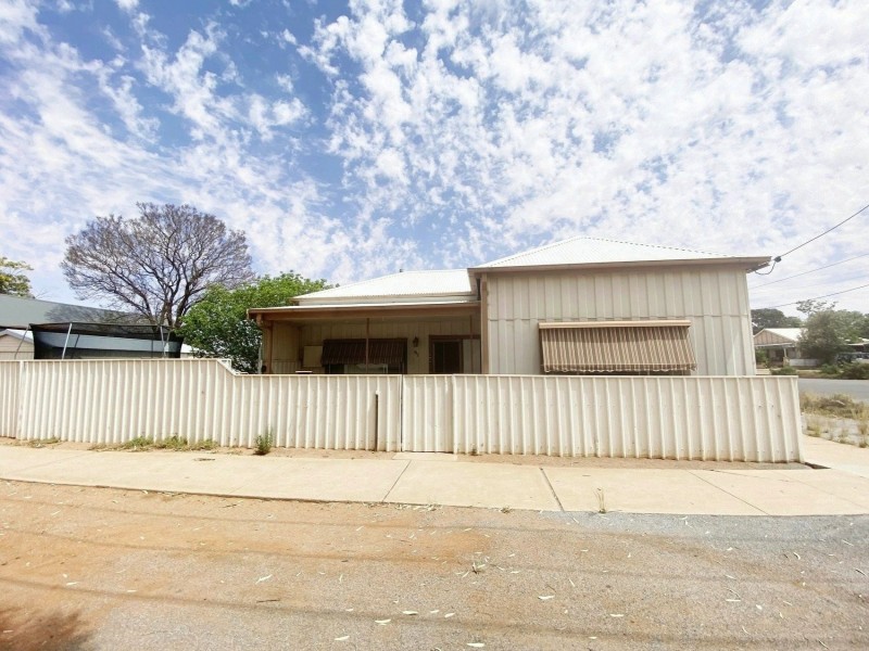 85 Bromide Street, Broken Hill NSW 2880