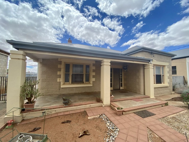 18 Beryl Street, Broken Hill NSW 2880