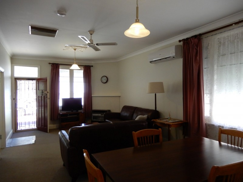 84 Thomas Lane, Broken Hill NSW 2880