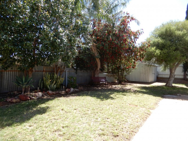84 Thomas Lane, Broken Hill NSW 2880
