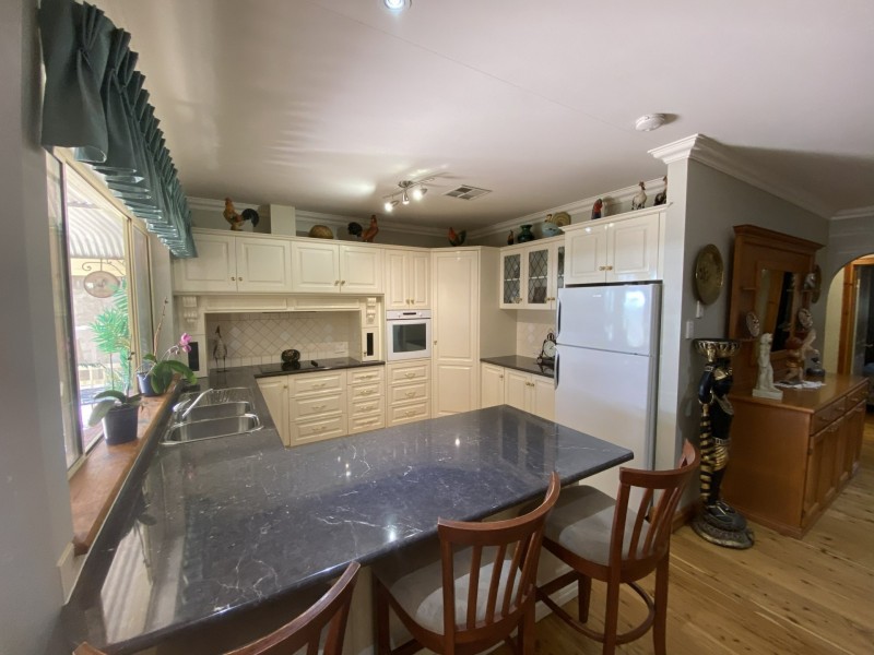 120 Cummins Lane, Broken Hill NSW 2880