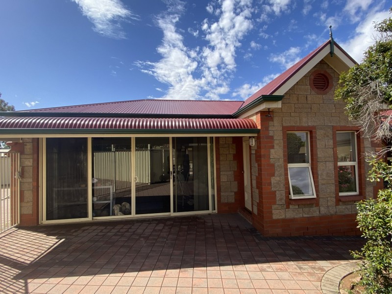 120 Cummins Lane, Broken Hill NSW 2880