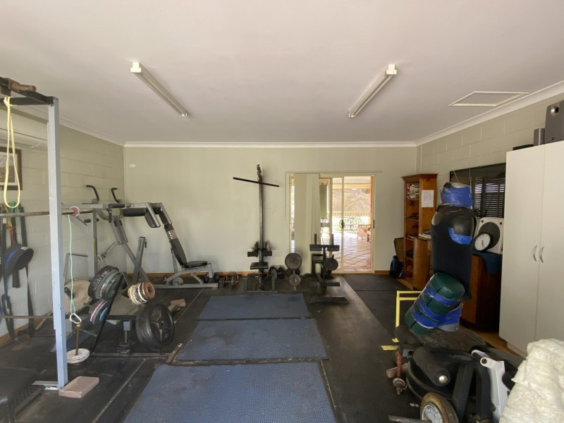 120 Cummins Lane, Broken Hill NSW 2880