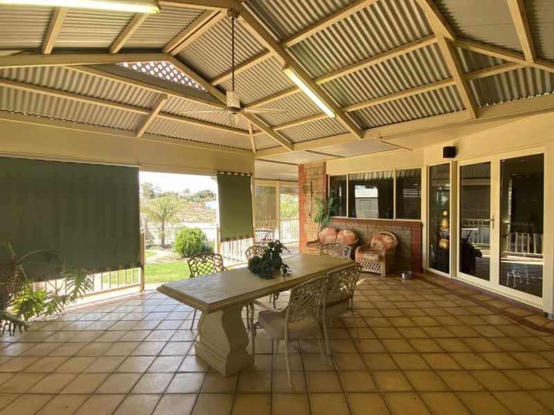 120 Cummins Lane, Broken Hill NSW 2880
