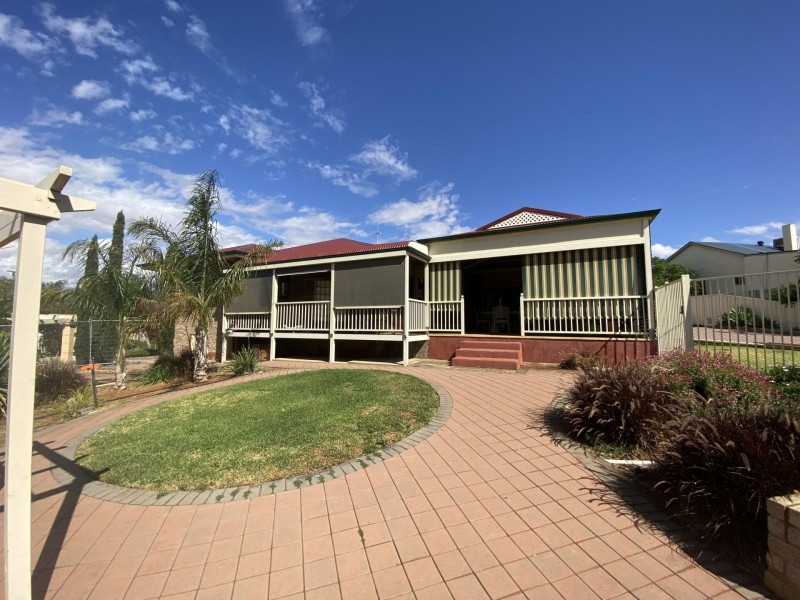 120 Cummins Lane, Broken Hill NSW 2880