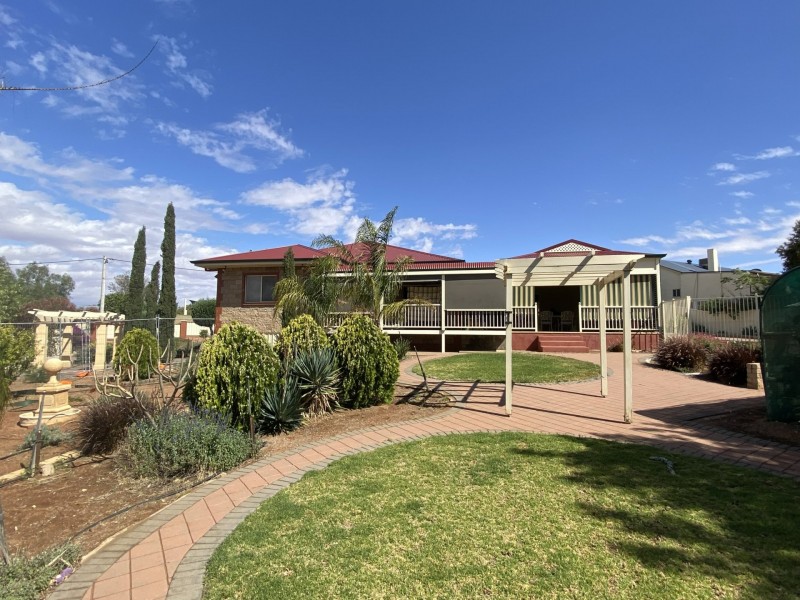 120 Cummins Lane, Broken Hill NSW 2880