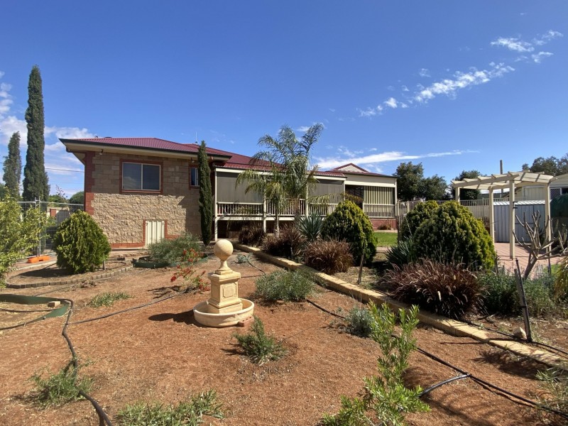 120 Cummins Lane, Broken Hill NSW 2880