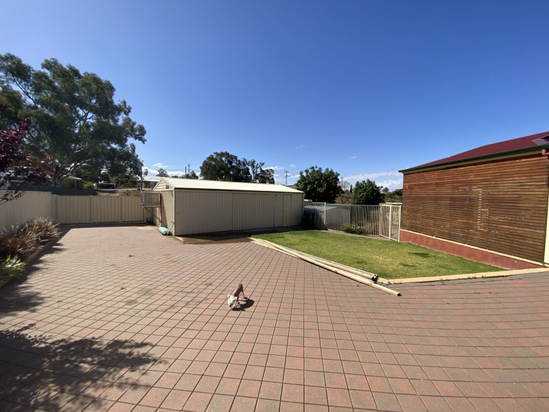 120 Cummins Lane, Broken Hill NSW 2880