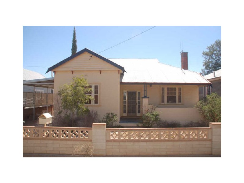 366 Iodide Street, Broken Hill NSW 2880