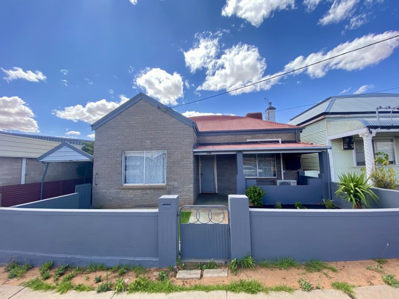 246 Patton Street, Broken Hill NSW 2880