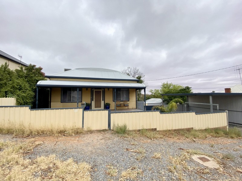 193 Carbon Street, Broken Hill NSW 2880
