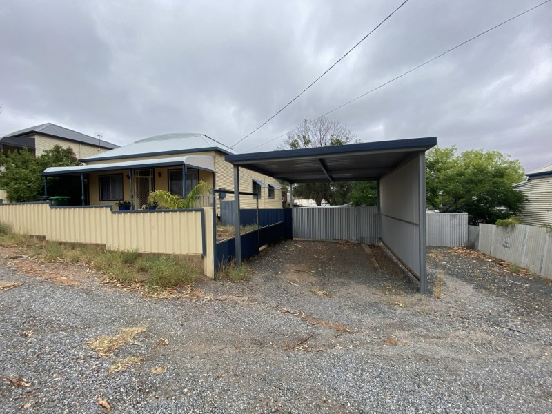 193 Carbon Street, Broken Hill NSW 2880
