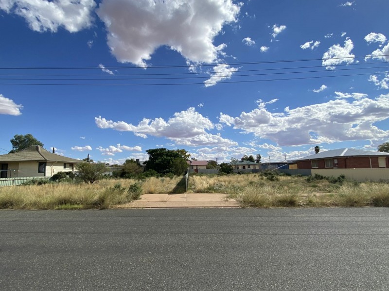 11 & 13 Tuart Street, Broken Hill NSW 2880