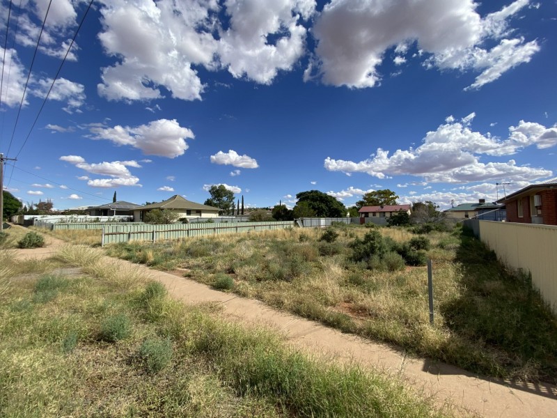 11 & 13 Tuart Street, Broken Hill NSW 2880