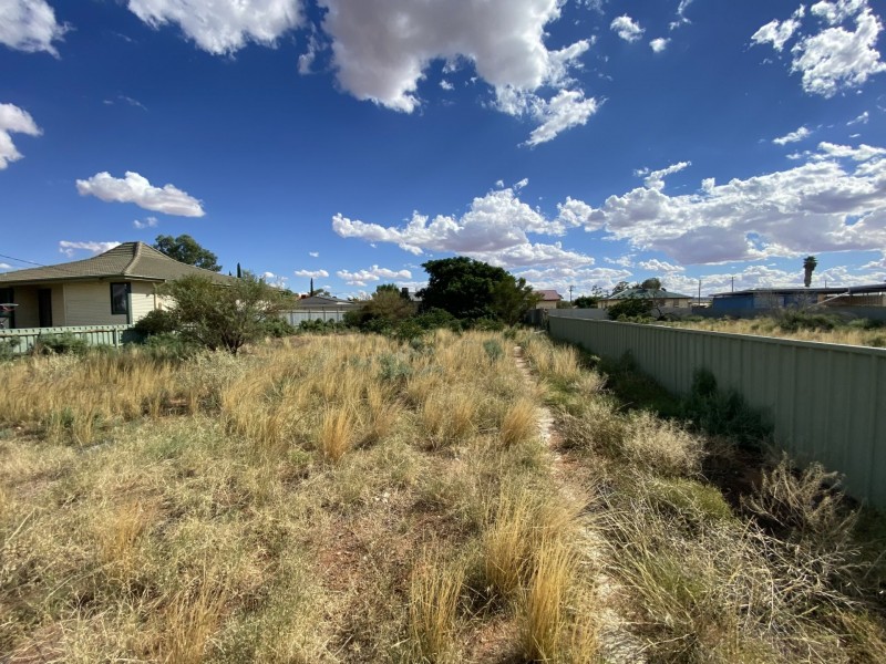 11 & 13 Tuart Street, Broken Hill NSW 2880