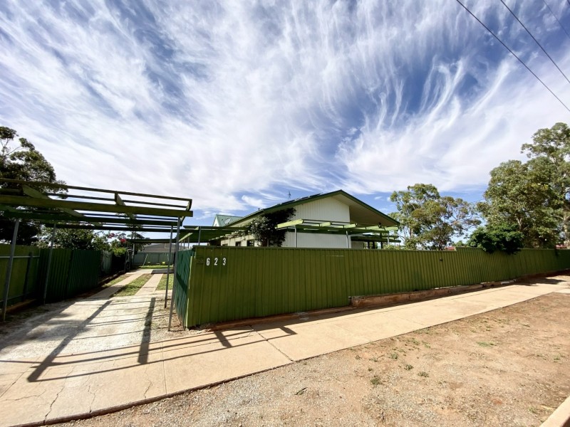 623 Lane Street, Broken Hill NSW 2880