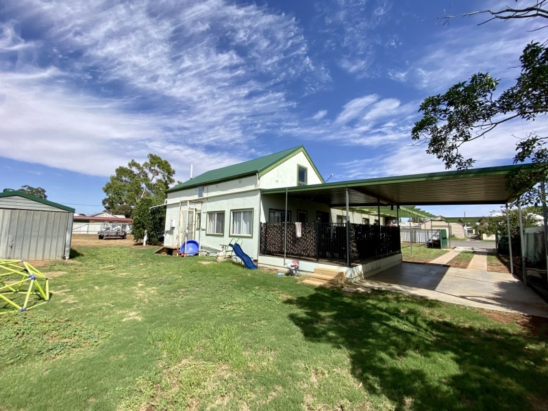 623 Lane Street, Broken Hill NSW 2880