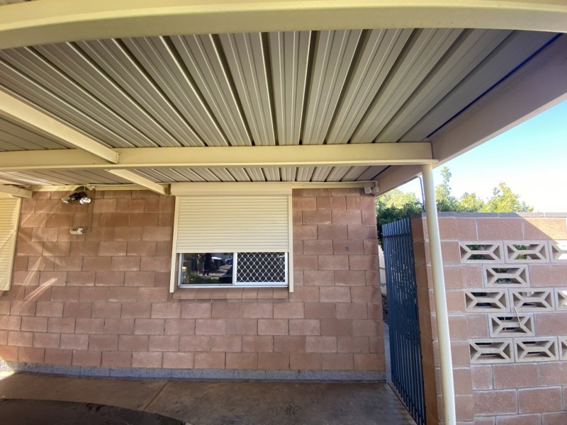 1 & 2, 3 & Jamieson Street, Broken Hill NSW 2880