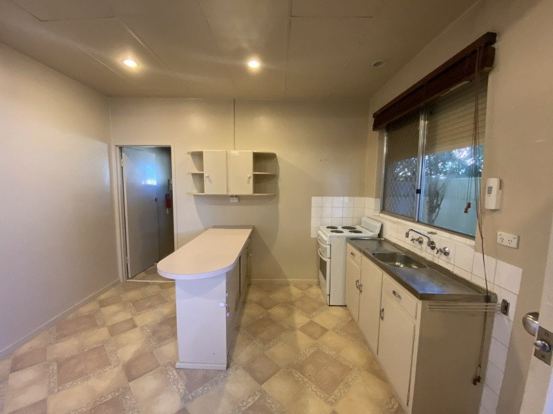 1 & 2, 3 & Jamieson Street, Broken Hill NSW 2880