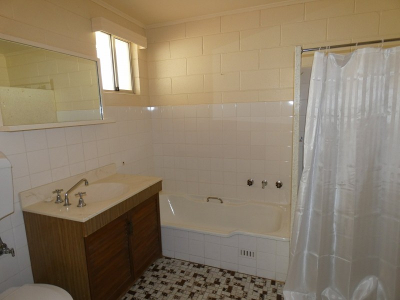 1 & 2, 3 & Jamieson Street, Broken Hill NSW 2880