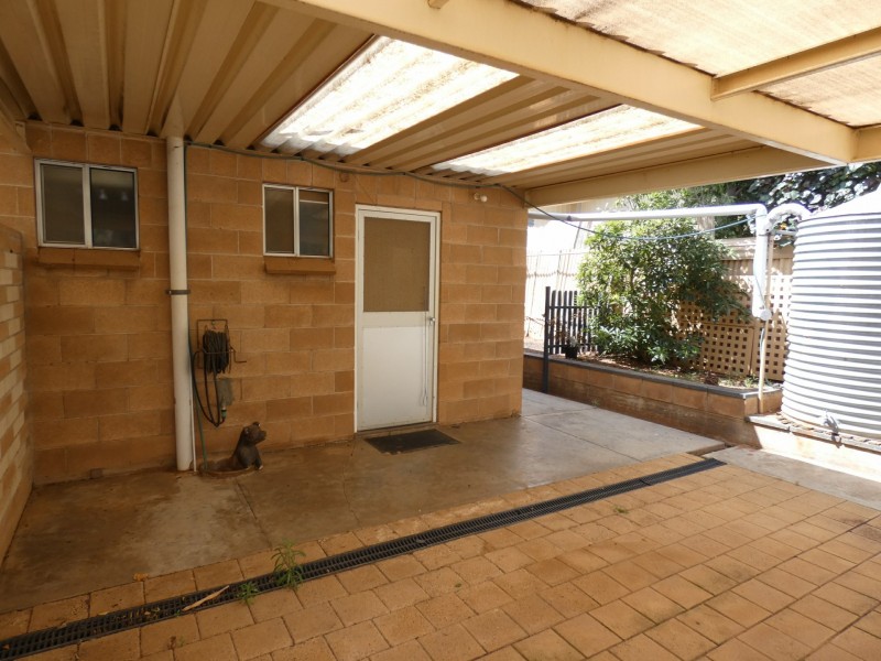 1 & 2, 3 & Jamieson Street, Broken Hill NSW 2880