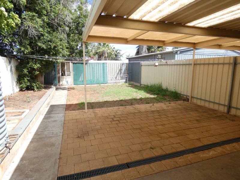 1 & 2, 3 & Jamieson Street, Broken Hill NSW 2880