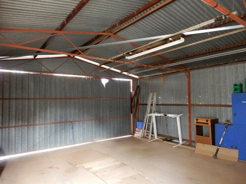 1 & 2, 3 & Jamieson Street, Broken Hill NSW 2880