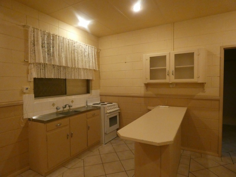 1 & 2, 3 & Jamieson Street, Broken Hill NSW 2880