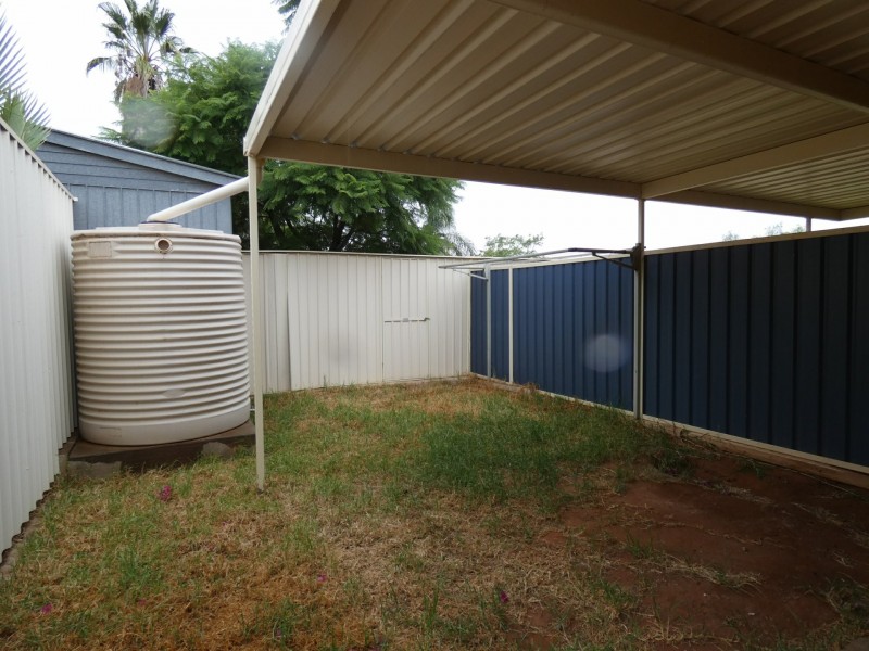 1 & 2, 3 & Jamieson Street, Broken Hill NSW 2880