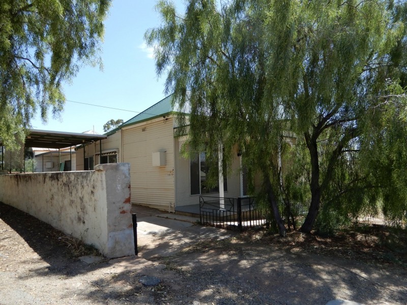 231 Sulphide Street, Broken Hill NSW 2880