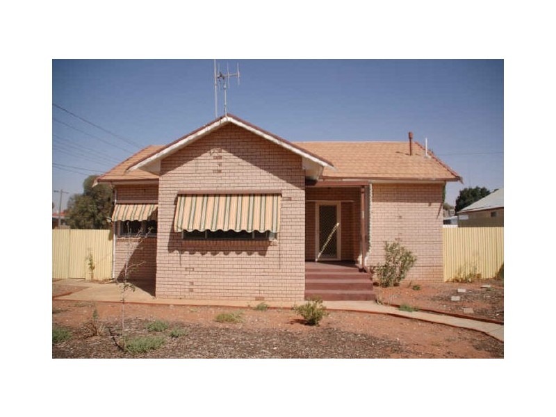 565 Fisher Street, Broken Hill NSW 2880