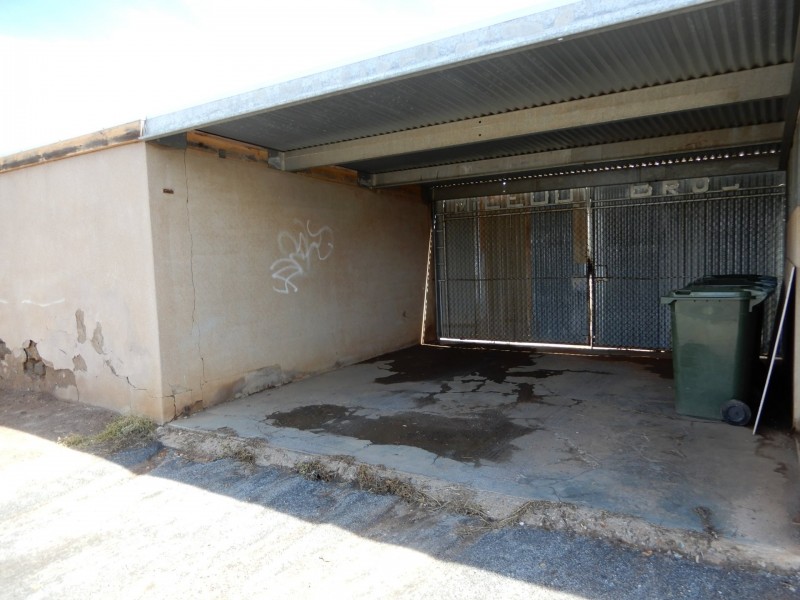 4/501 Chapple Street, Broken Hill NSW 2880