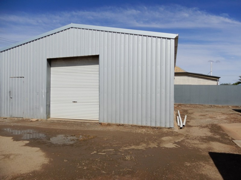 4/501 Chapple Street, Broken Hill NSW 2880