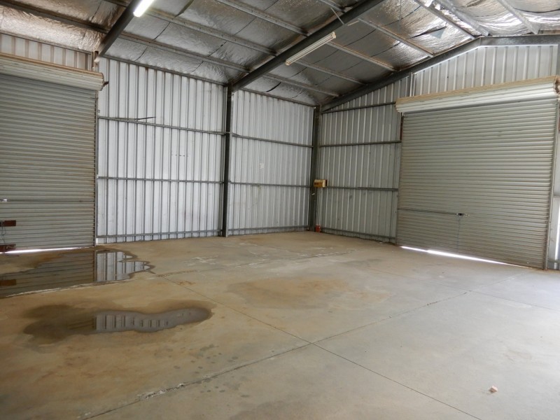 4/501 Chapple Street, Broken Hill NSW 2880