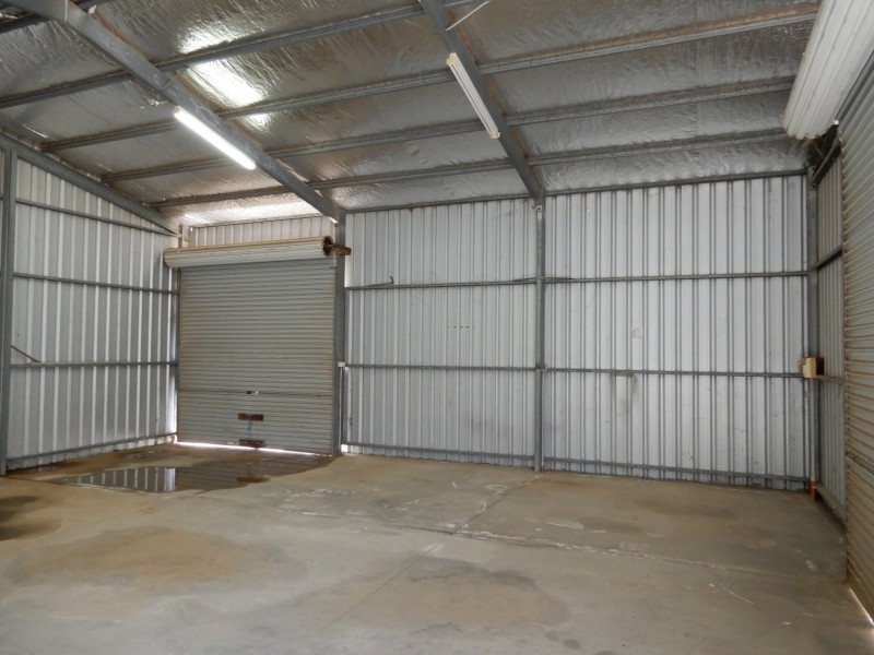 4/501 Chapple Street, Broken Hill NSW 2880