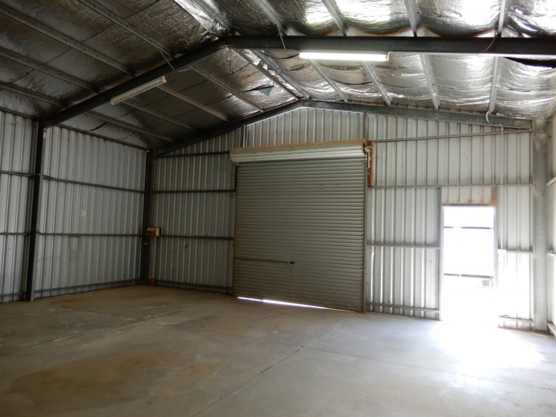 4/501 Chapple Street, Broken Hill NSW 2880