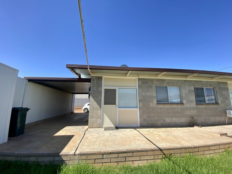 C/129 Newton Street, Broken Hill NSW 2880