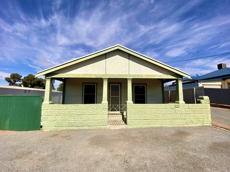 45 Comstock Street, Broken Hill NSW 2880