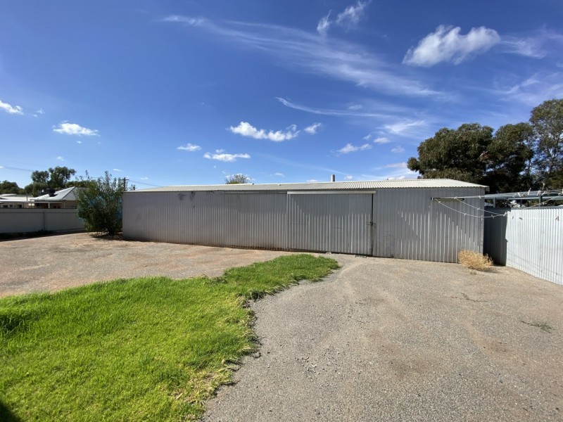 45 Comstock Street, Broken Hill NSW 2880